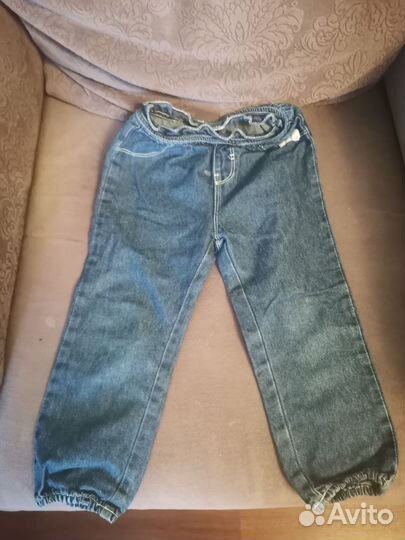 Детские вещи пакетом для девочки от 0 до 1 года