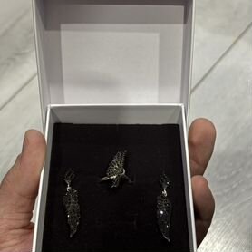 Серьги и Кольцо