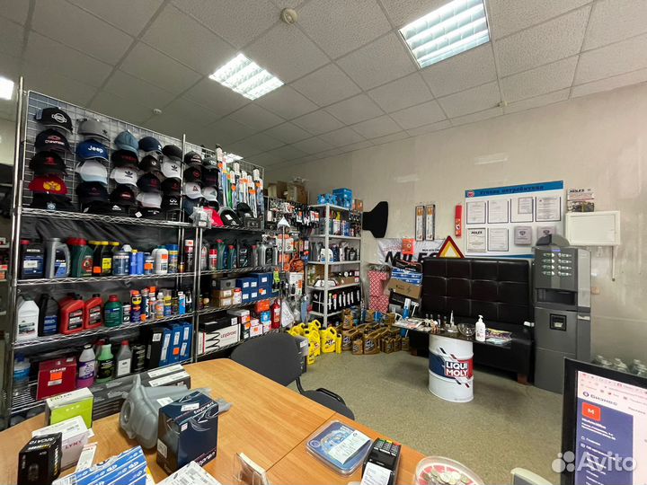 Отбойник заднего амортизатора Форд Фокус 2/ С-макс