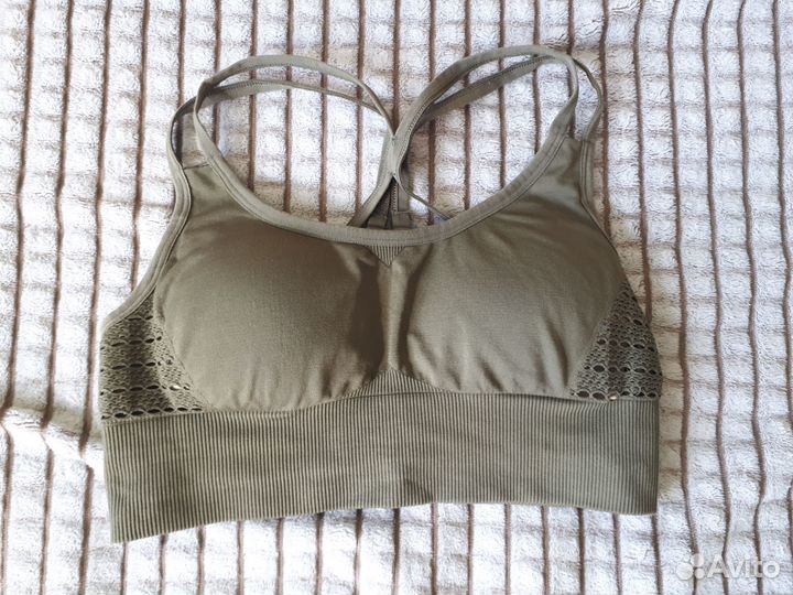 Спортивный костюм для йоги и фитнеса