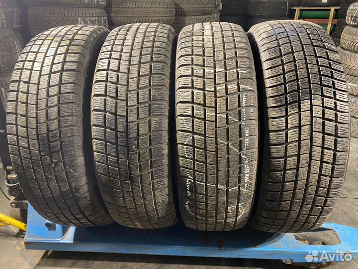 Michelin Pilot Alpin Radial XSE 235/65 R18 110H