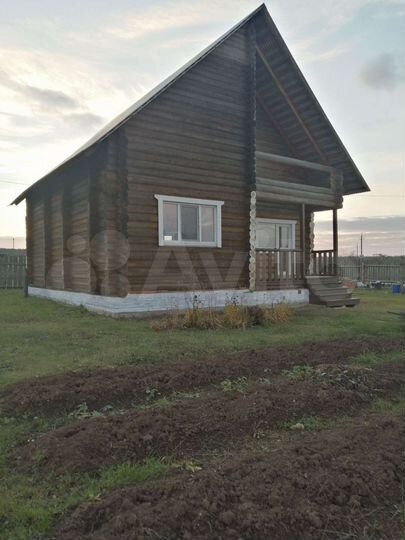 Дом 160,1 м² на участке 15 сот.