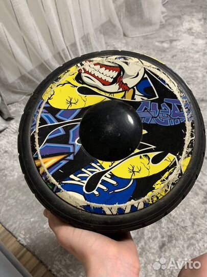 Гироскутер бу