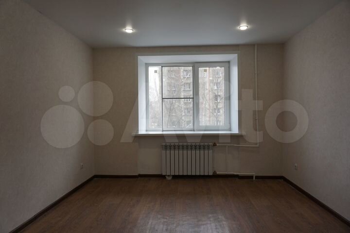 Комната 13 м² в 1-к., 5/10 эт.