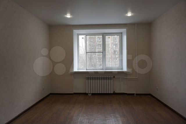 Комната 13 м² в 1-к., 5/10 эт.