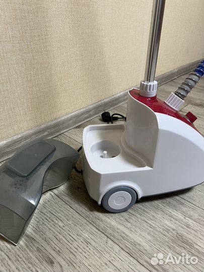 Отпариватель