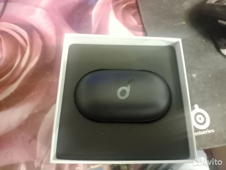 Anker soundcore sport X10