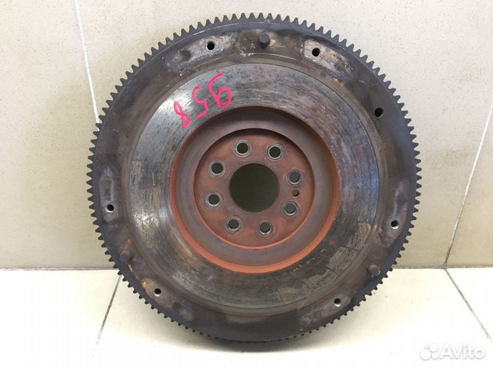 Маховик Jumper 1994-2002