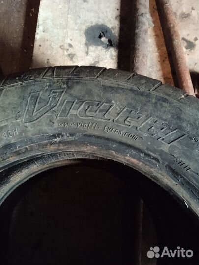 Viatti Strada Asimmetrico 175/65 R14 82H
