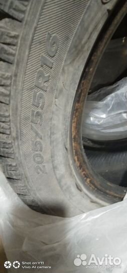 Hankook Winter I'Pike 91