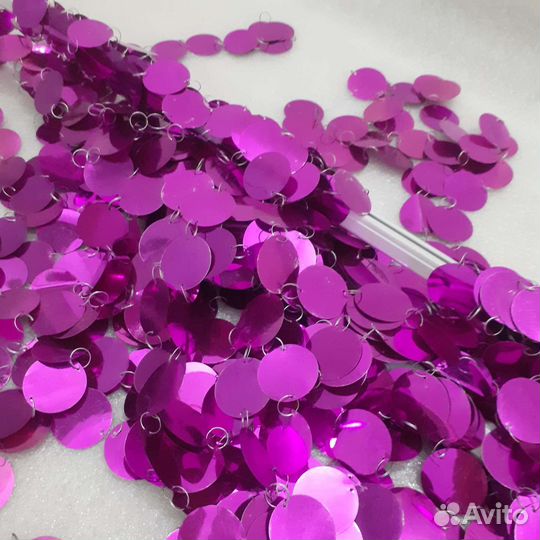 Веревочные шторы