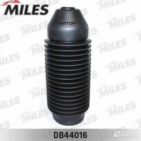 Miles DB44016 DB44016 miles Пыльник амортизатора п