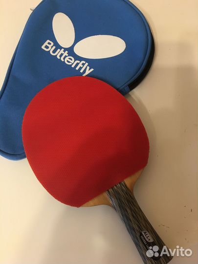 Ракетка для настольного тенниса butterfly