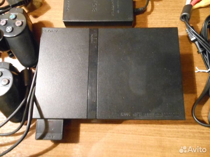 Sony PS2