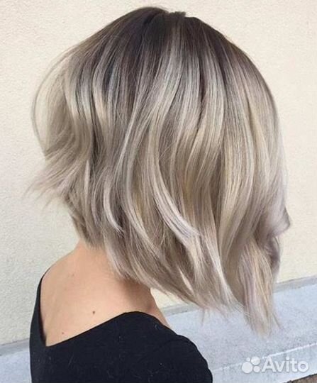 Требуются модели на окрашивание,стрижки