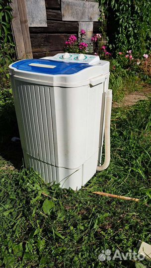 Стиральная машина бу