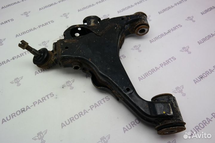 Рычаг нижний Land Cruiser (200) 2007-2020