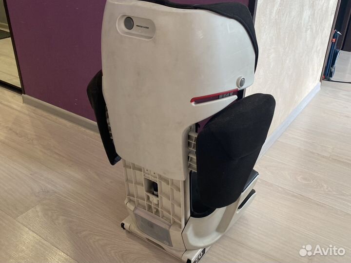 Детское автокресло concord xt