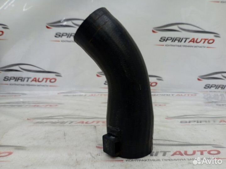 Патрубок системы охлаждения Kia Xceed 1 G4LD