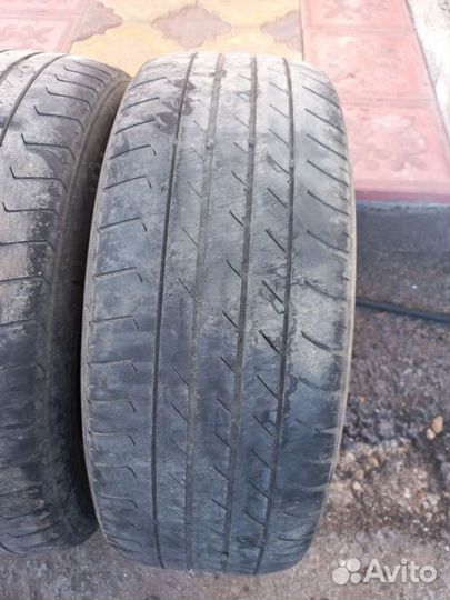 Triangle Sport ATP TR918 215/60 R16