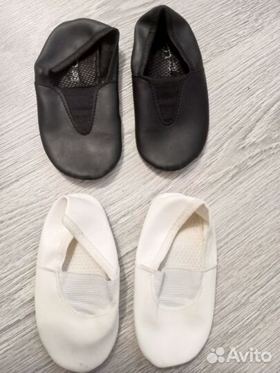 Носки, чешки