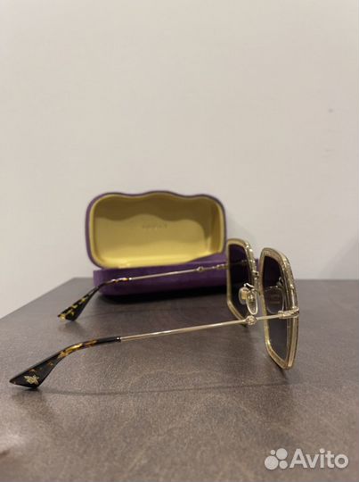 Очки gucci оригинал женские