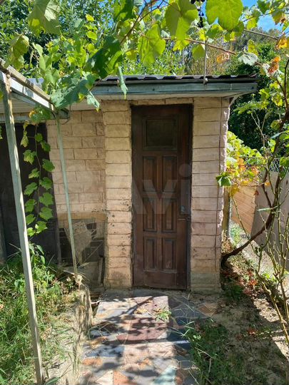 Дача 80 м² на участке 5 сот.