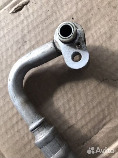 Трубка кондиционера Skoda Octavia A5 (3235)