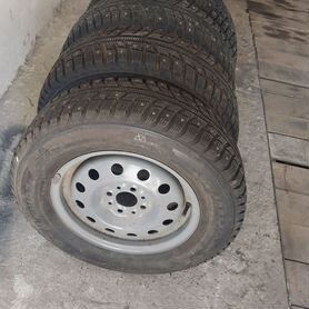 Kumho WinterCraft WP71 185/65 R14