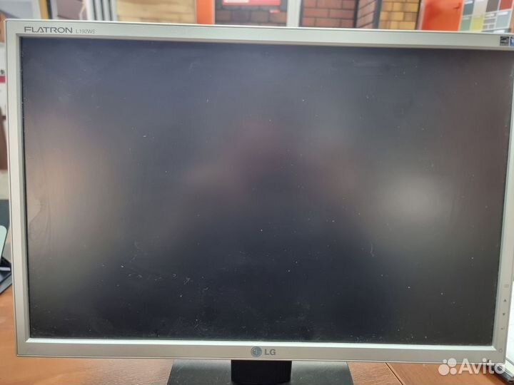 Монитор для компьютера