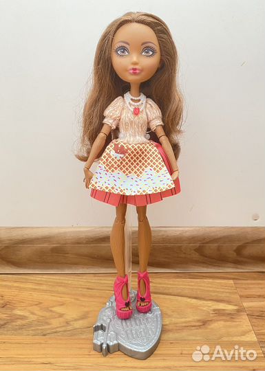 Куклы ever after high