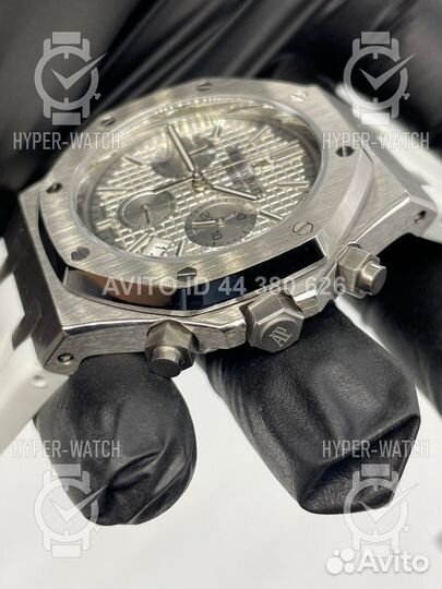 Часы Audemars Piguet Royal Oak Chronograph