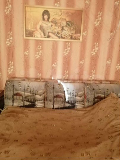 2-к. квартира, 39,1 м², 1/2 эт.