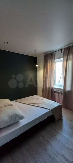2-к. квартира, 60 м², 2/2 эт.