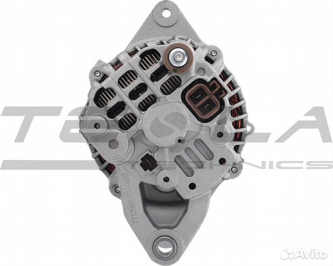 Генератор мини-погрузчик Катерпиллер (caterpillar) 259D