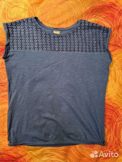 Летняя одежда на девочку