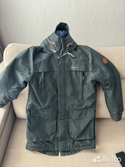 Куртка на мальчика