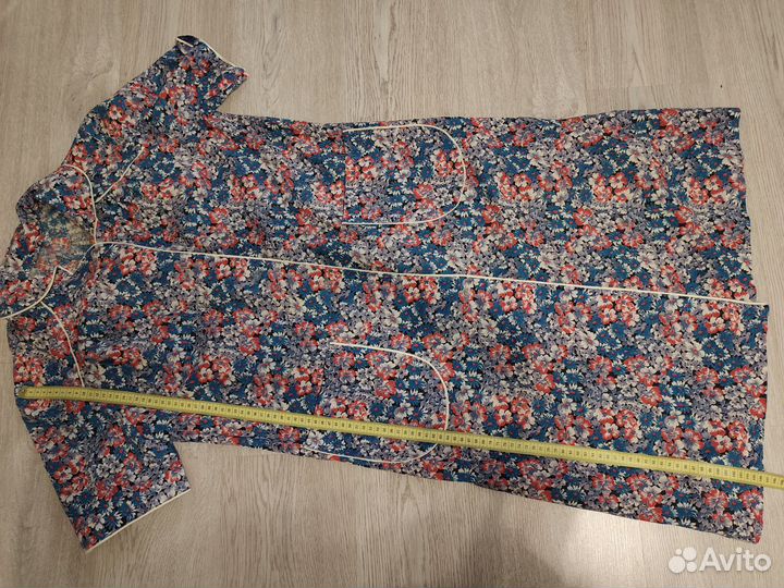 Халат домашний женский 46 48