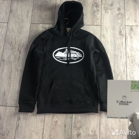 Толстовка corteiz