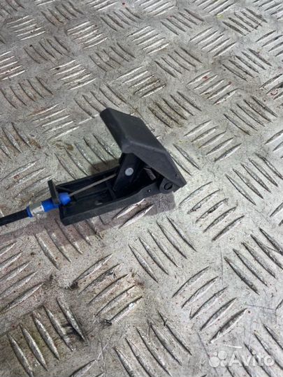 Трос лючка бака Ssangyong Actyon New CK D20T 2013