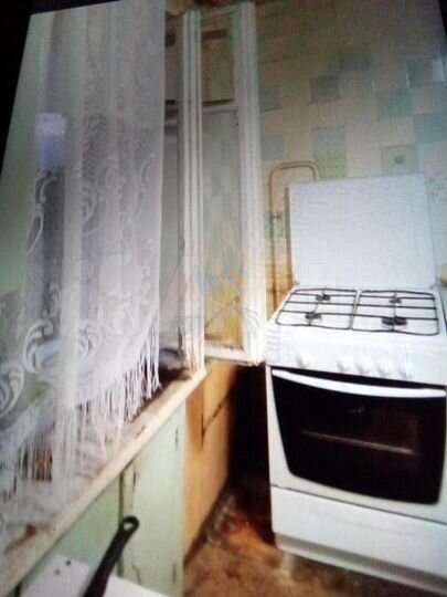 Комната 11 м² в 1-к., 9/9 эт.