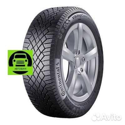 Continental ContiVikingContact 7 245/50 R18 104T