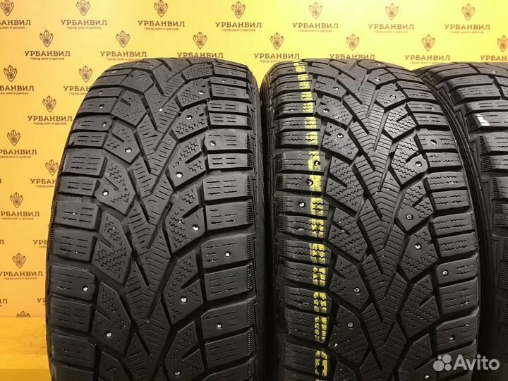 Gislaved NordFrost 100 195/55 R15 89T