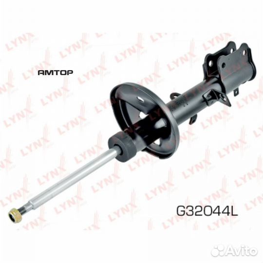 Lynxauto G32044L Стойка амортизационная зад лев