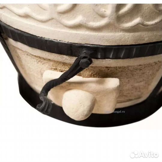 Тандыр Охотник