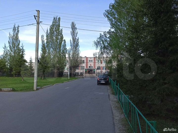 Коттедж 75 м² на участке 4 сот.