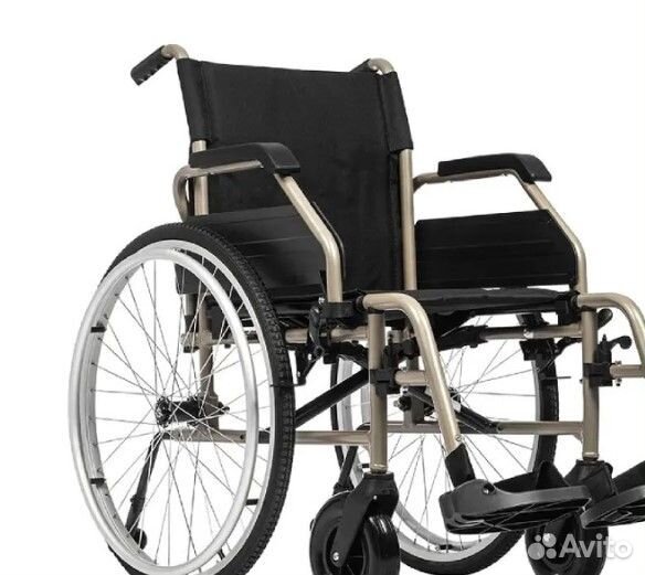 Каляски для ин