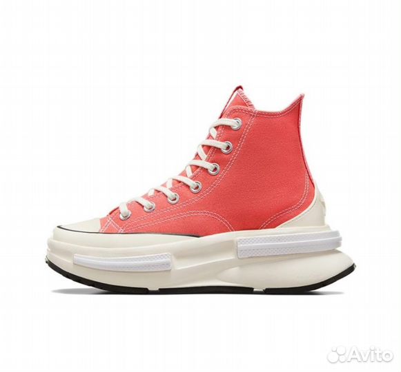 Converse Run Star Legacy CX High