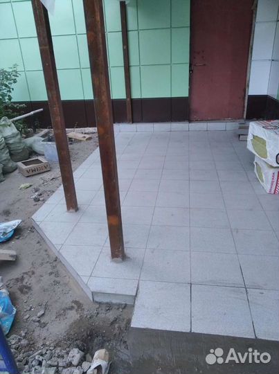 Плотник сварщик сантехника