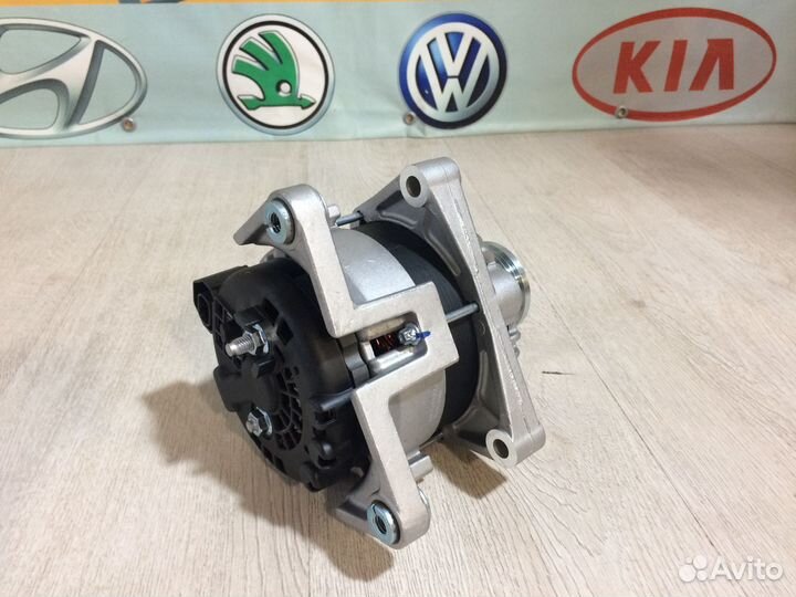 Генератор Круз Астра Зафира Авео Шевроле Опель